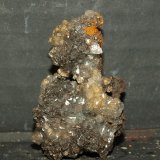 Calcita
4.5 x 3 cm
(Autor: Pedro Antonio)