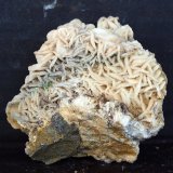 Cuarzo (variedad calcedonia)
4.5 x 4 cm
(Autor: Pedro Antonio)