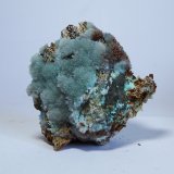 Aragonito
4,9 x 4,4 x 3,2 cm
(Autor: heat00)