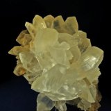 Yeso
Tamaño pieza: 10 x 12 cm.
(Autor: Rafa Muñoz(mineralvarado))