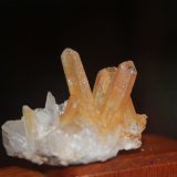 Cuarzo.
4 x 4 cm.
(Autor: Rafael varela olveira)