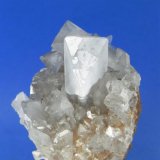 Celestina
Pieza: 6x7 cm. Cristal mayor: 4 cm.
(Autor: DAni)