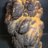 Limonita
Pieza 18x12cm.
(Autor: Nieves)