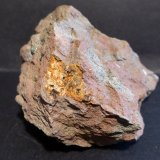 ámbar
8,5x7 cm
(Autor: Ander Ispizua Juan)