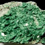 Torbernita
4,5cm - 3cm
(Autor: ramon ro)