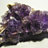 Fluorita
6 x 4 cm
(Autor: Frederic Varela)