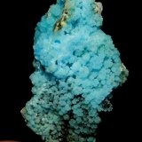 Gibbsita
6cm - 3,5cm
(Autor: ramon ro)