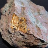 ámbar
8,5x7 cm
(Autor: Ander Ispizua Juan)