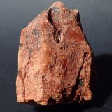 Tremolita
4,5 x 4 x 2 cm
(Autor: Frederic Varela)