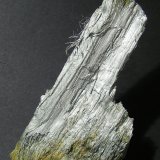 Tremolita
12 x 6 x 4 cm
(Autor: Frederic Varela)