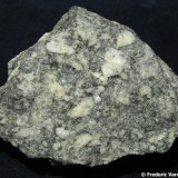 Gneis
8 x 6 x 2,5 cm
(Autor: Frederic Varela)