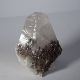 Calcita y Calcopirita
3,6 x 2,6 cm
(Autor: heat00)
