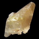 Calcita
16,5 x 8,5 x 6,5 cm
(Autor: Frederic Varela)