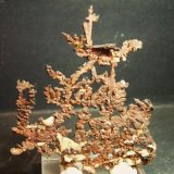 Cobre
Pieza 8x8cm.
(Autor: Nieves)
