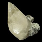Calcita
Cristal 20 x 12 cm
(Autor: Frederic Varela)