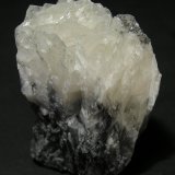 Magnesita
5 x 3 x 3 cm
(Autor: Frederic Varela)