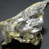 Antimonio
5,2 x 3,1 x 2,9 cm
(Autor: Frederic Varela)