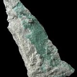 Fluorita
38 x 14 x 4 cm
(Autor: Frederic Varela)