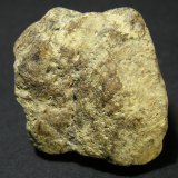 Bismutita
3,3 x 3,1 x 1,4 cm
(Autor: Frederic Varela)
