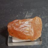 Scheelita
Pieza 4´5x3´7cm.
(Autor: Nieves)