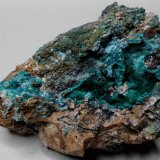 Malaquita
7x5x5 cm
(Autor: Frederic Varela)