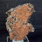 Aragonito
5 x 4 cm
(Autor: Pedro Antonio)