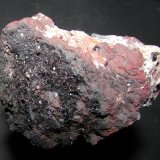 Hematites
5'6 x 4'5 cm.
(Autor: Jordi Franco)