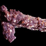 Esfalerita
10 x 6 cm.
(Autor: Antonio P. López)