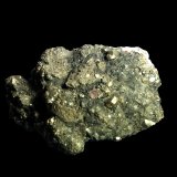 Pirita
8 x 6 cm.
(Autor: Antonio P. López)