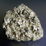 Pirita
9 x 9 cm.
(Autor: Antonio P. López)