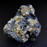Pirita
6 x 6 cm
(Autor: Antonio P. López)