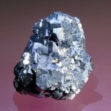 Galena
4 x 3 cm.
(Autor: Antonio P. López)