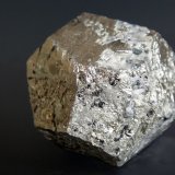 Pirita
4 x 4 cm.
(Autor: Antonio P. López)