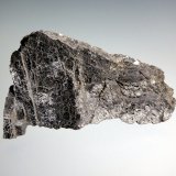 Valleriita
7 x 5 cm.
(Autor: Antonio P. López)