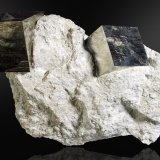 Pirita
15 x 10 cm.
(Autor: Antonio P. López)