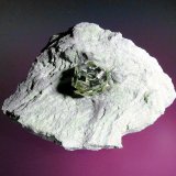 Pirita
10 x 8 cm.
(Autor: Antonio P. López)