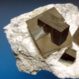 Pirita
8 x 7 cm.
(Autor: Antonio P. López)