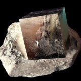 Pirita
16 x 13 cm.
(Autor: Antonio P. López)