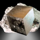 Pirita
16 x 13 cm.
(Autor: Antonio P. López)
