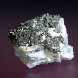 Marcasita
6 x 4 cm.
(Autor: Antonio P. López)