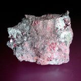 Cinabrio
5 x 4 cm.
(Autor: Antonio P. López)