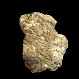 Pirita
4 x 3 cm.
(Autor: Antonio P. López)
