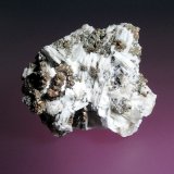 Pirita, Barita
6 x 6 cm
(Autor: Antonio P. López)