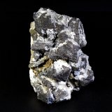 Galena
9 x 6 cm.
(Autor: Antonio P. López)