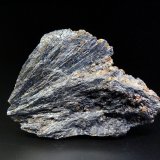 Stibnita (Estibina)
6 x 5 cm.
(Autor: Antonio P. López)