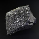 Chalcocita (Calcosina)
7 x 5 cm.
(Autor: Antonio P. López)