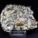 Pirita
9 x 6 cm.
(Autor: Antonio P. López)