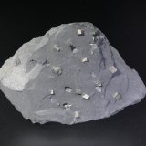 Pirita
8 x 5 cm.
(Autor: Antonio P. López)