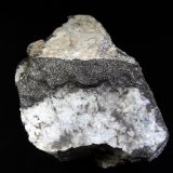 Pirrotita [Pyrrhotite]
7 x 5 cm.
(Autor: Antonio P. López)