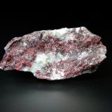 Cinabrio
5 x 3 cm.
(Autor: Antonio P. López)